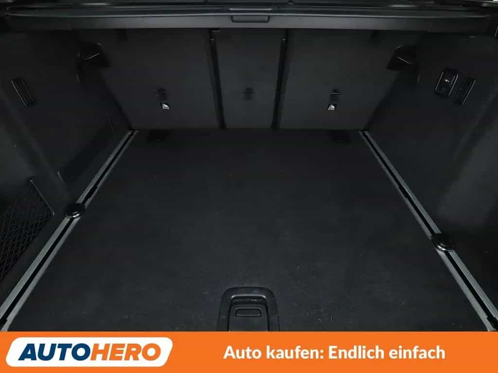 BMW X3 M40i Aut.*NAVI*LED*ACC*HUD*H&K*PANO*AHK*360° 08/2019-photo-17