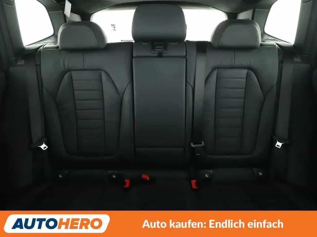 BMW X3 M40i Aut.*NAVI*LED*ACC*HUD*H&K*PANO*AHK*360° 08/2019-photo-19