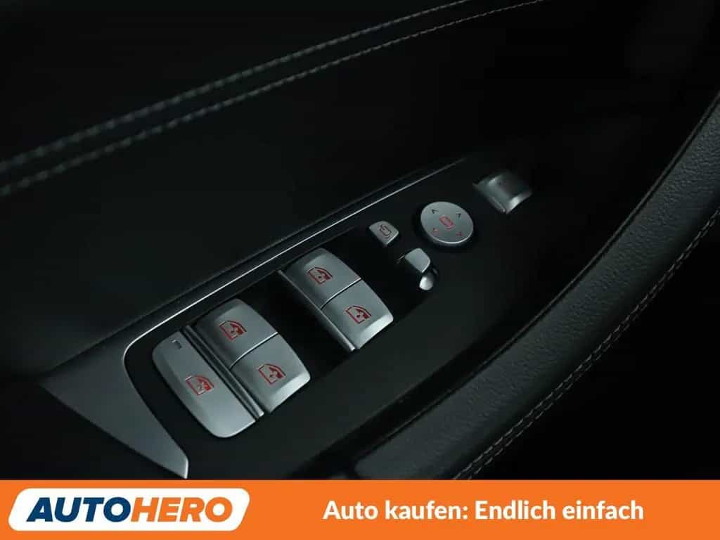 BMW X3 M40i Aut.*NAVI*LED*ACC*HUD*H&K*PANO*AHK*360° 08/2019-photo-25
