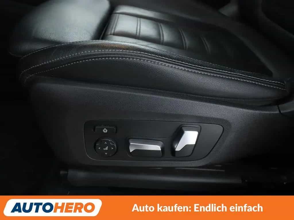BMW X3 M40i Aut.*NAVI*LED*ACC*HUD*H&K*PANO*AHK*360° 08/2019-photo-28