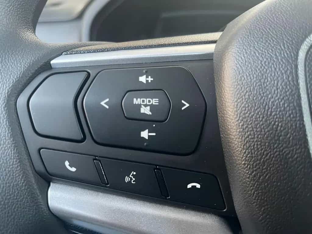 Isuzu D-Max Space Cab L AT neues Modell +SOFORT+ null-photo-11