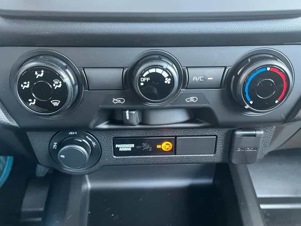 Isuzu D-Max Space Cab L AT neues Modell +SOFORT+ null-photo-16