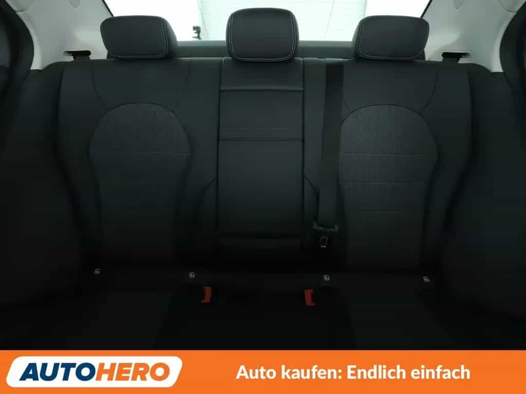 Mercedes-Benz C-Class C 200 d Avantgarde Aut.*LED*TEMPO*PLA* 11/2019-photo-15