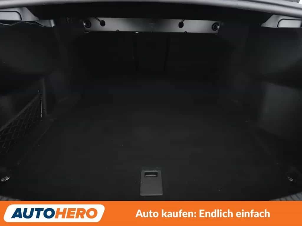Mercedes-Benz C-Class C 200 d Avantgarde Aut.*LED*TEMPO*PLA* 11/2019-photo-17