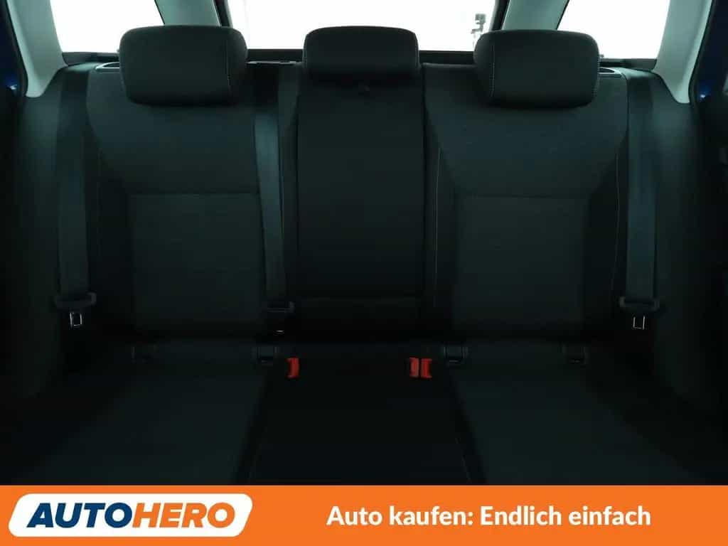 Skoda Octavia 2.0 TSI Soleil 4x4 Aut.*NAVI*ACC*CANTON* 11/2019-photo-15