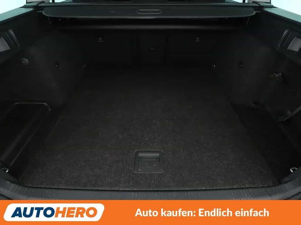 Skoda Octavia 2.0 TSI Soleil 4x4 Aut.*NAVI*ACC*CANTON* 11/2019-photo-17