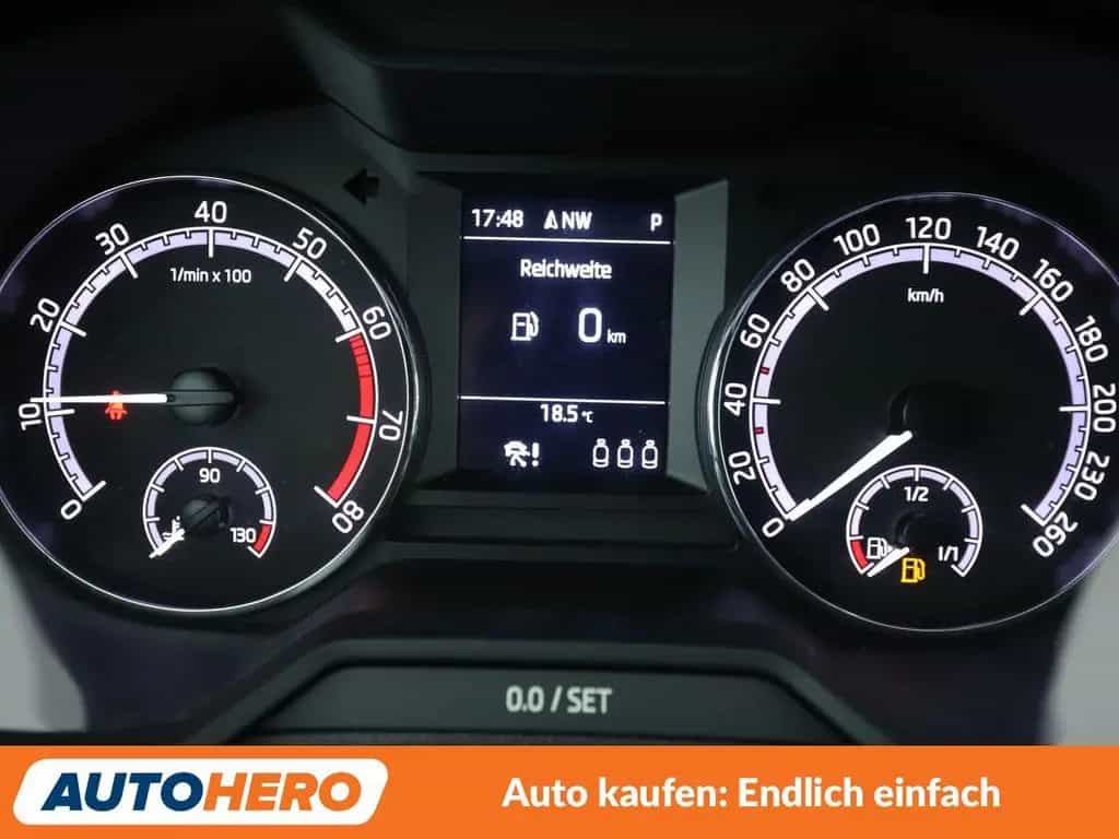 Skoda Octavia 2.0 TSI Soleil 4x4 Aut.*NAVI*ACC*CANTON* 11/2019-photo-19