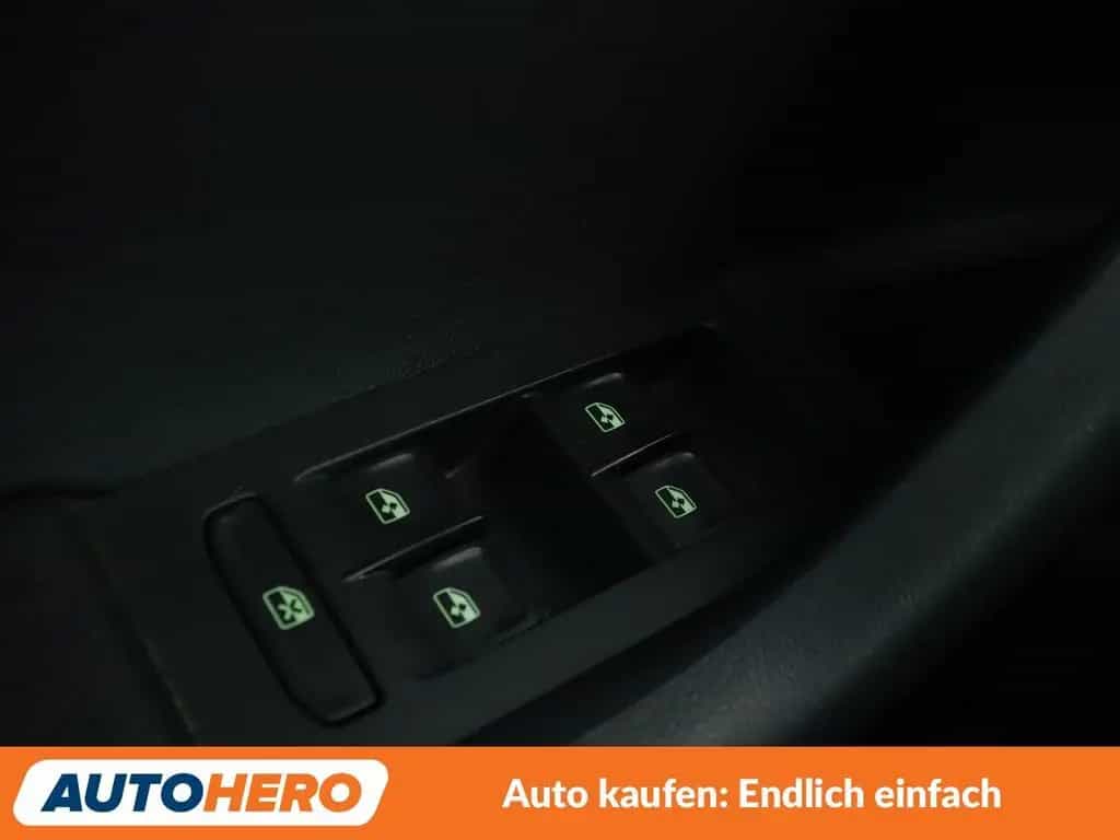 Skoda Octavia 2.0 TSI Soleil 4x4 Aut.*NAVI*ACC*CANTON* 11/2019-photo-23