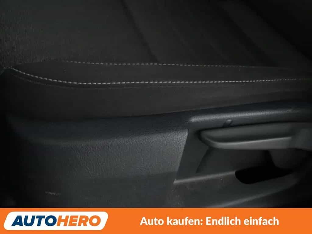Skoda Octavia 2.0 TSI Soleil 4x4 Aut.*NAVI*ACC*CANTON* 11/2019-photo-24