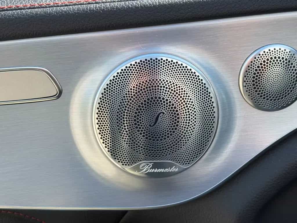 Mercedes-Benz C 43 AMG Cabrio 4Matic *Garantie *Kamera *Navi 09/2017-photo-24