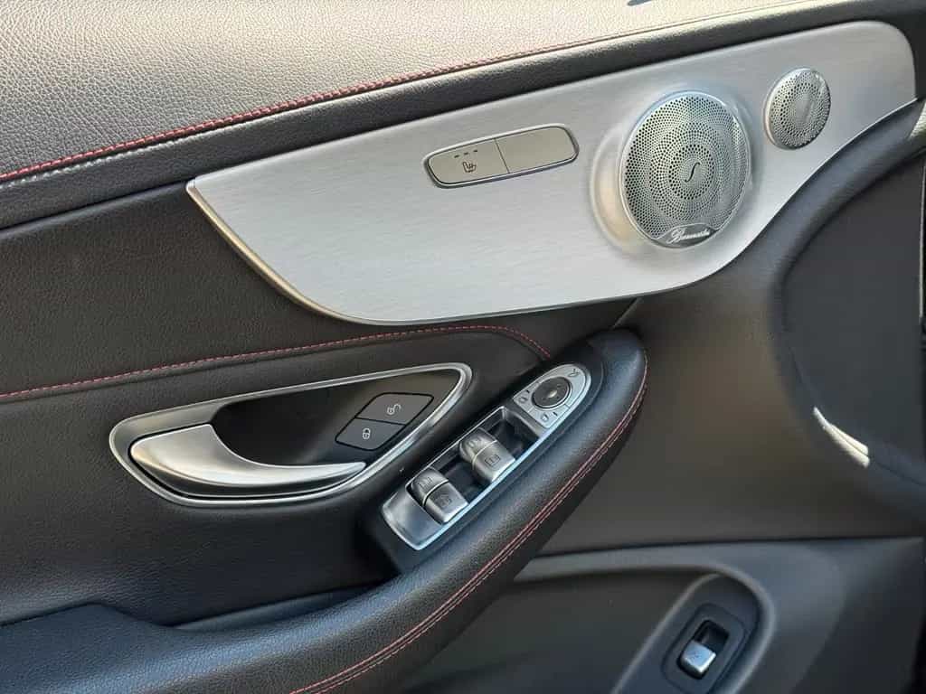 Mercedes-Benz C 43 AMG Cabrio 4Matic *Garantie *Kamera *Navi 09/2017-photo-26