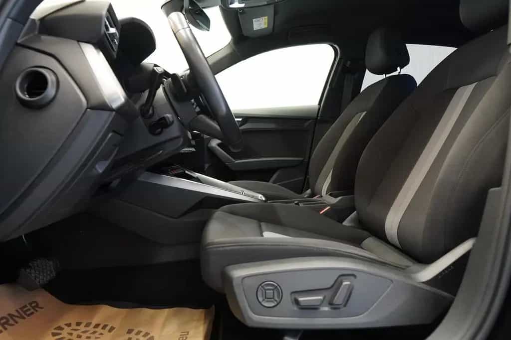 Audi A3 SB 30 TFSI S-tr. "SITZH*NAVI*VIRTUAL*AVV*L 02/2021-photo-14
