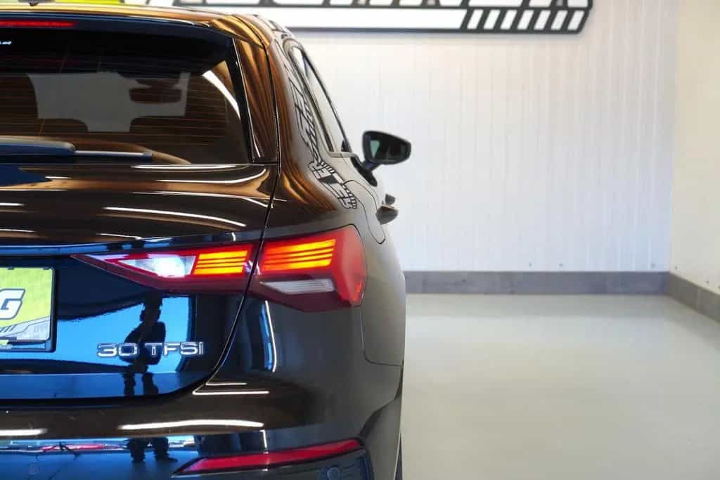Audi A3 SB 30 TFSI S-tr. "SITZH*NAVI*VIRTUAL*AVV*L 02/2021-photo-5