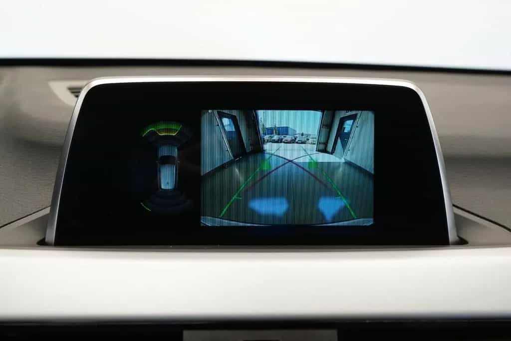 BMW X1 sDrive18d Aut. "R-KAM*LED*NAVI"CARPLAY" 07/2018-photo-26