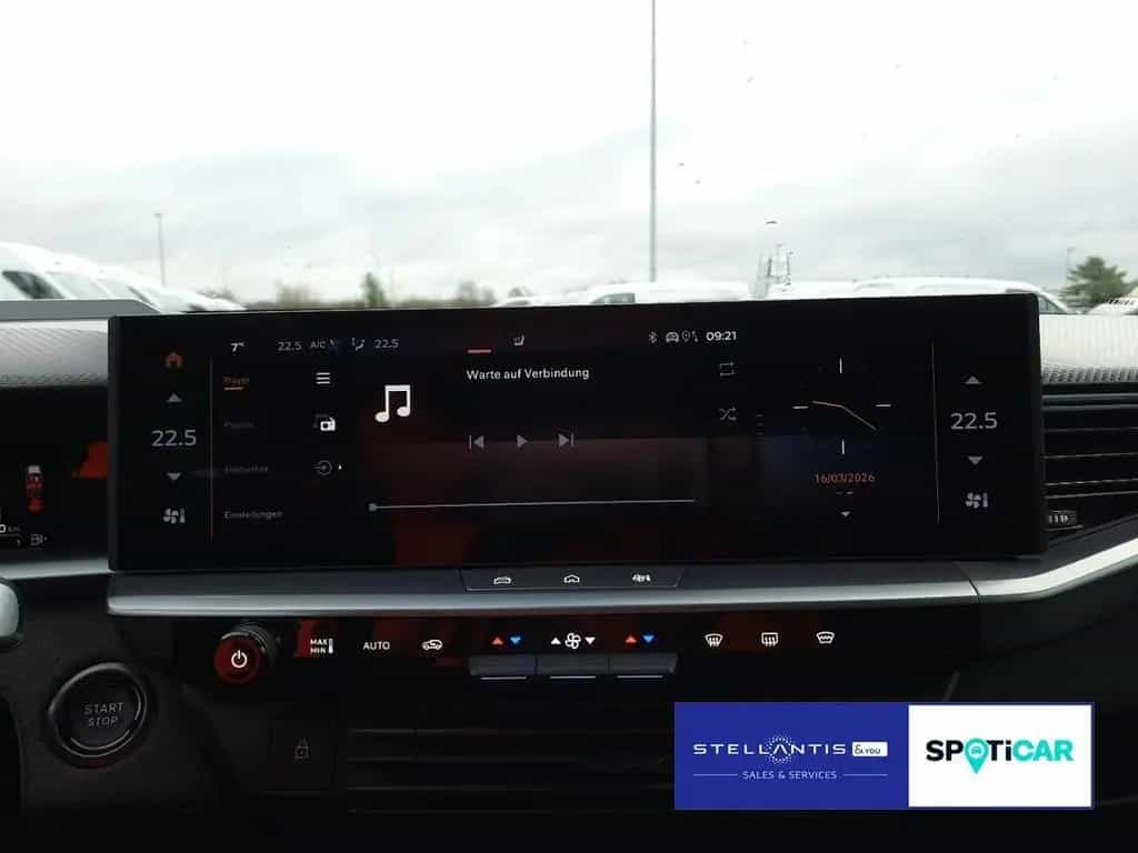 Opel Grandland 1.2 Mild-Hybrid GS 02/2025-photo-14
