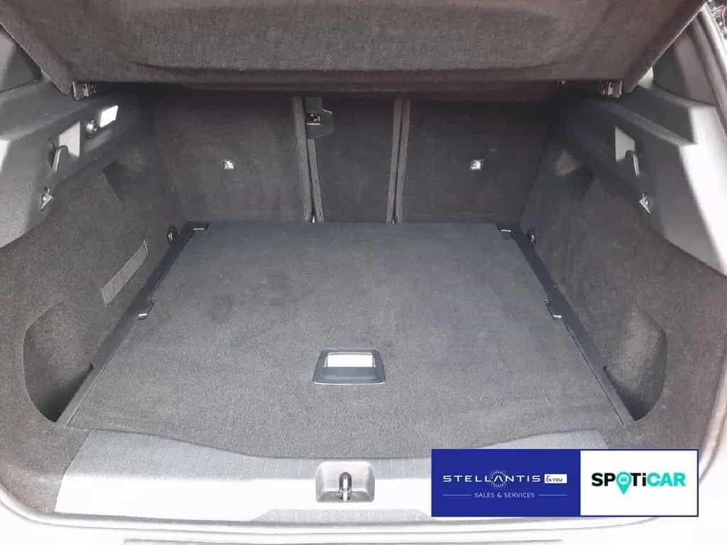 Opel Grandland 1.2 Mild-Hybrid GS 02/2025-photo-5