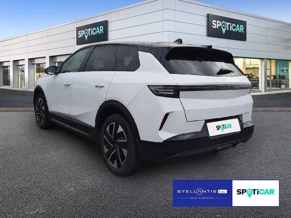 Opel Grandland 1.2 Mild-Hybrid GS 02/2025-photo-6