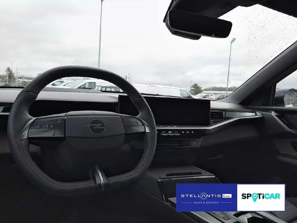 Opel Grandland 1.2 Mild-Hybrid GS 02/2025-photo-7
