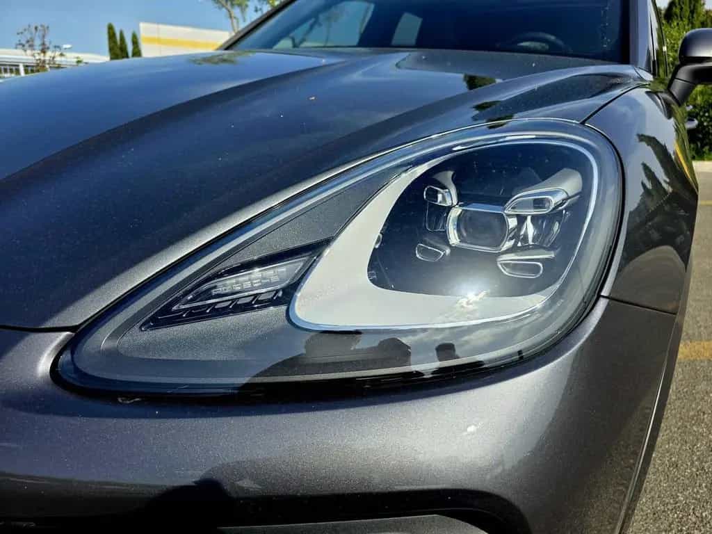 Porsche Cayenne 3.0 V6 08/2020-photo-7