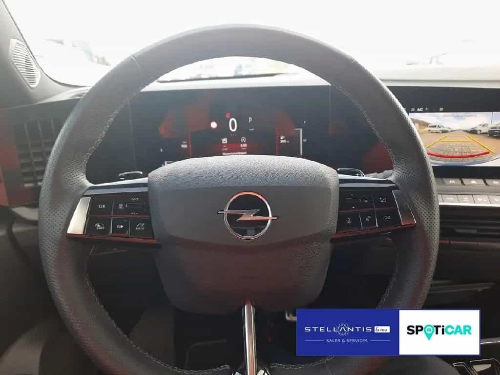 Opel Astra L 1.2 Turbo GS 06/2024-photo-15