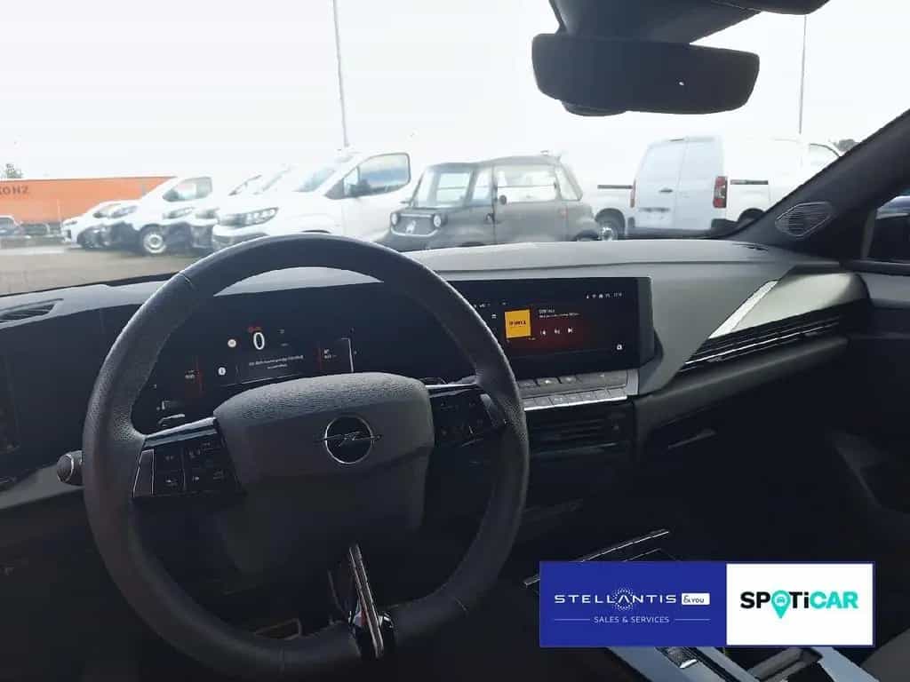 Opel Astra L 1.2 Turbo GS 06/2024-photo-7