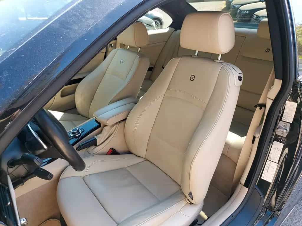ALPINA B3 3,0 S Bi-Turbo  RWD Leder&NaviPro 06/2011-photo-1