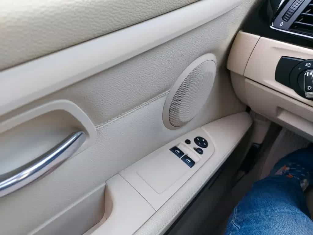 ALPINA B3 3,0 S Bi-Turbo  RWD Leder&NaviPro 06/2011-photo-15