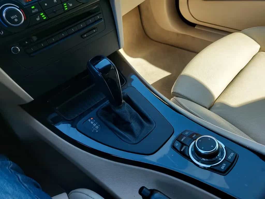 ALPINA B3 3,0 S Bi-Turbo  RWD Leder&NaviPro 06/2011-photo-17
