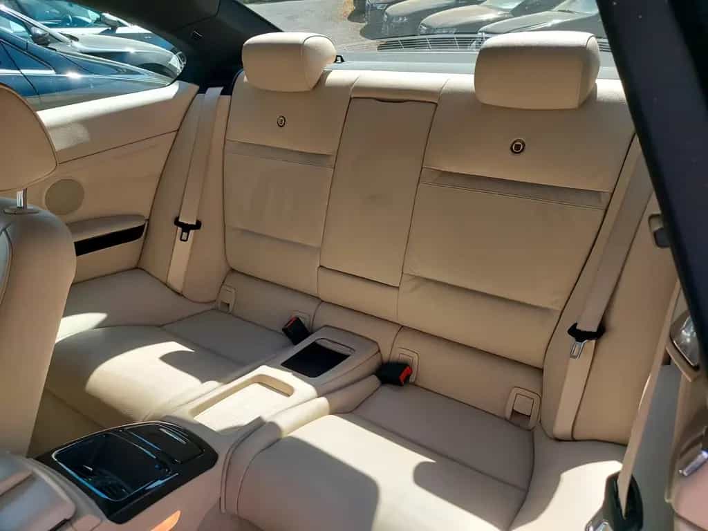 ALPINA B3 3,0 S Bi-Turbo  RWD Leder&NaviPro 06/2011-photo-19