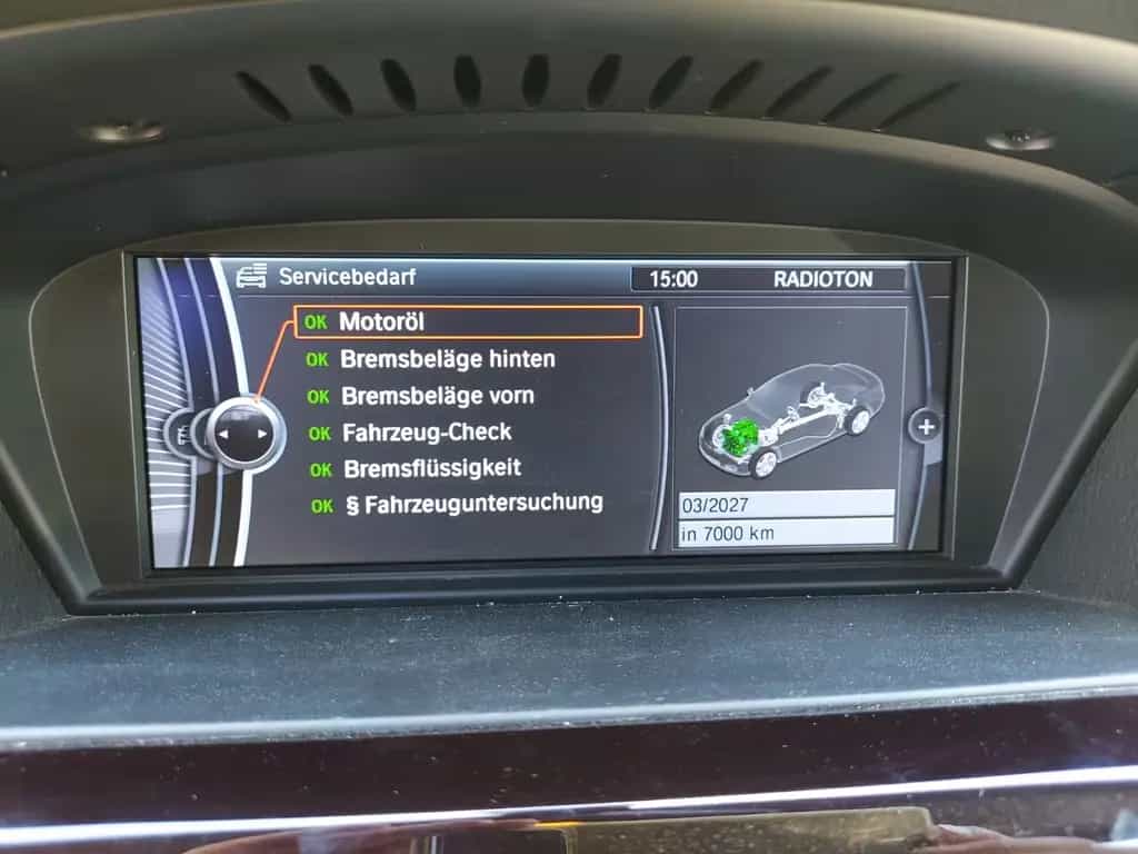 ALPINA B3 3,0 S Bi-Turbo  RWD Leder&NaviPro 06/2011-photo-20