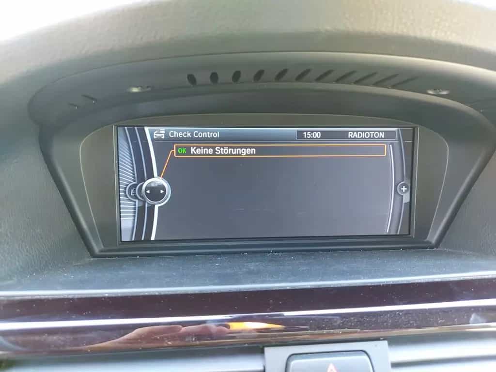 ALPINA B3 3,0 S Bi-Turbo  RWD Leder&NaviPro 06/2011-photo-21