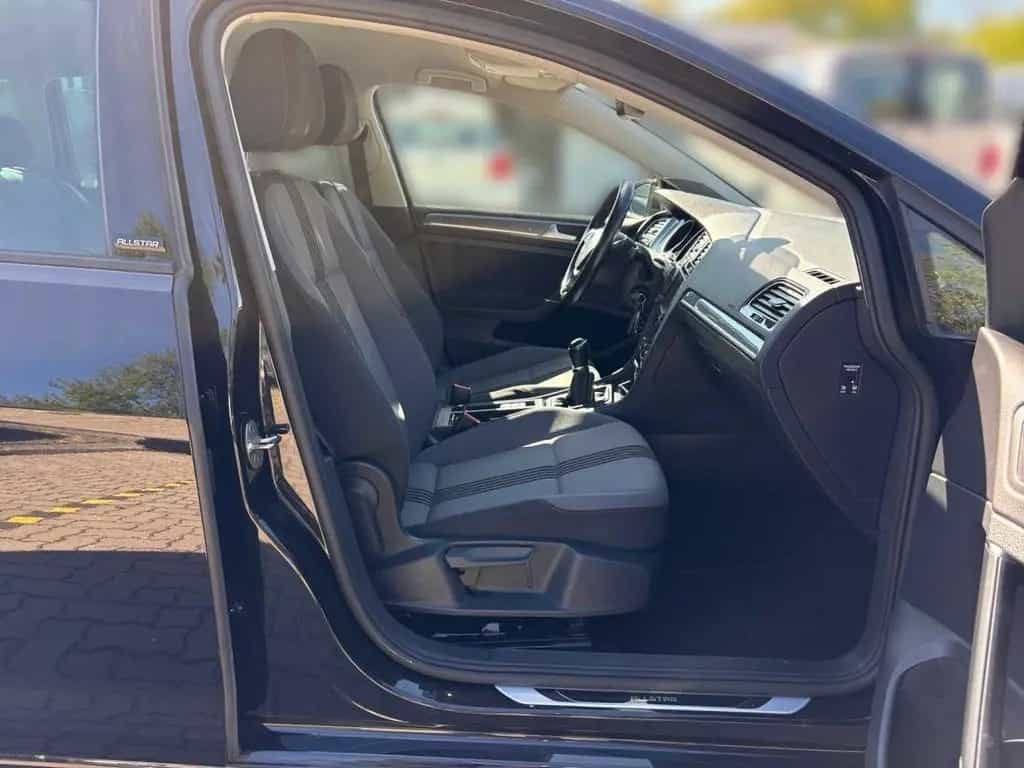 Volkswagen Golf Variant 1.4 TSI Comfortline Garantie Navi S 09/2016-photo-21