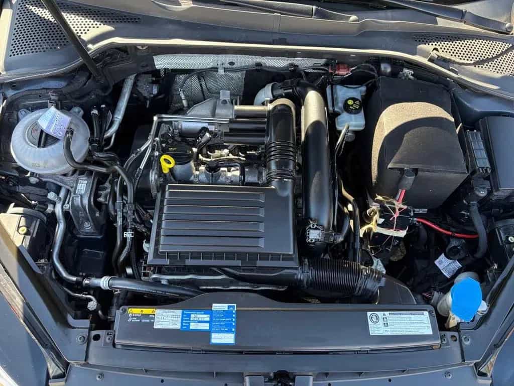 Volkswagen Golf Variant 1.4 TSI Comfortline Garantie Navi S 09/2016-photo-36