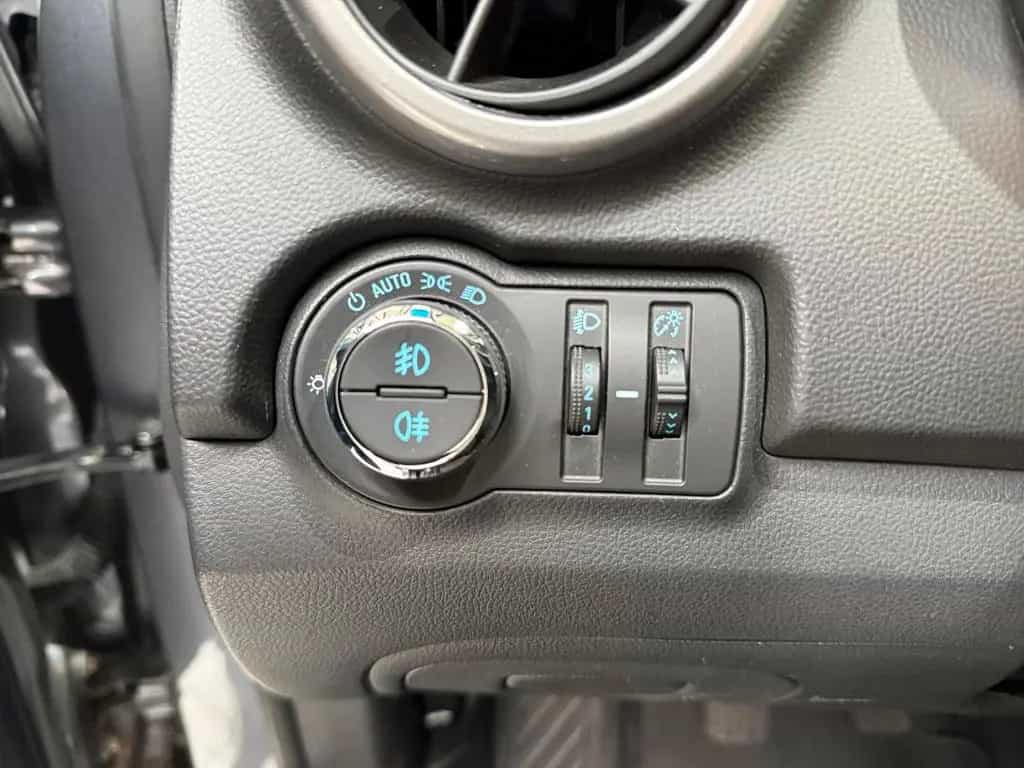 Chevrolet Trax 10/2013-photo-11