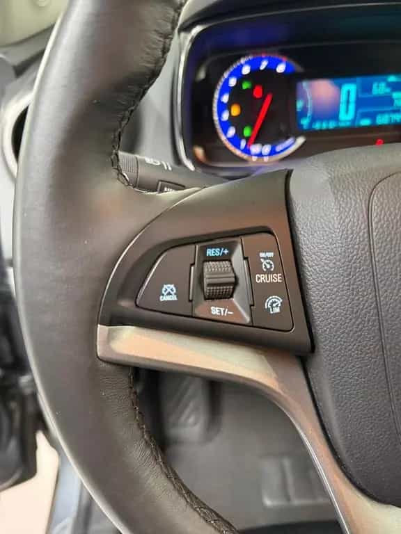 Chevrolet Trax 10/2013-photo-13