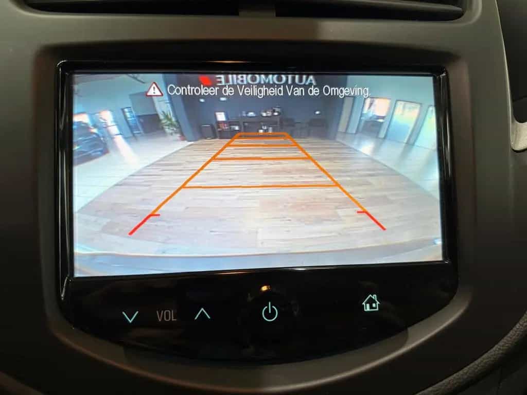Chevrolet Trax 10/2013-photo-16