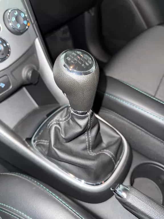 Chevrolet Trax 10/2013-photo-18