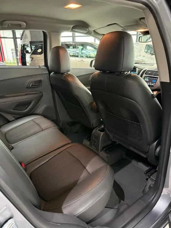 Chevrolet Trax 10/2013-photo-24