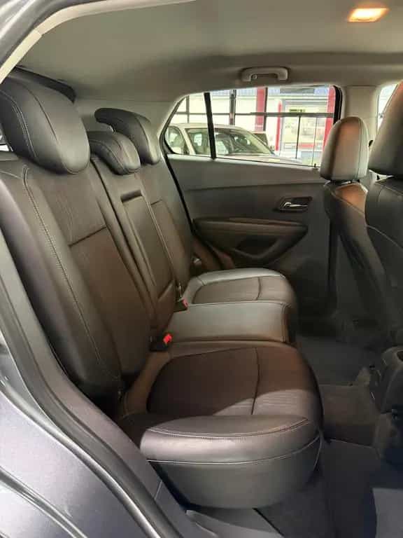 Chevrolet Trax 10/2013-photo-25