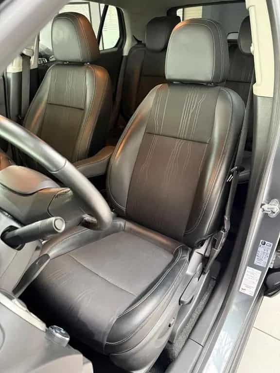 Chevrolet Trax 10/2013-photo-9