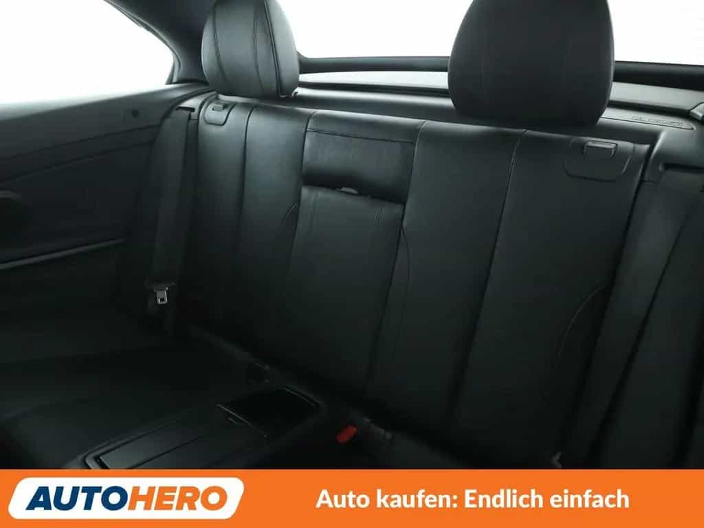 BMW 420 d Advantage Aut.*LED*TEMPO*PDC* 07/2017-photo-13