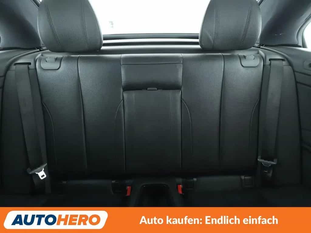 BMW 420 d Advantage Aut.*LED*TEMPO*PDC* 07/2017-photo-15