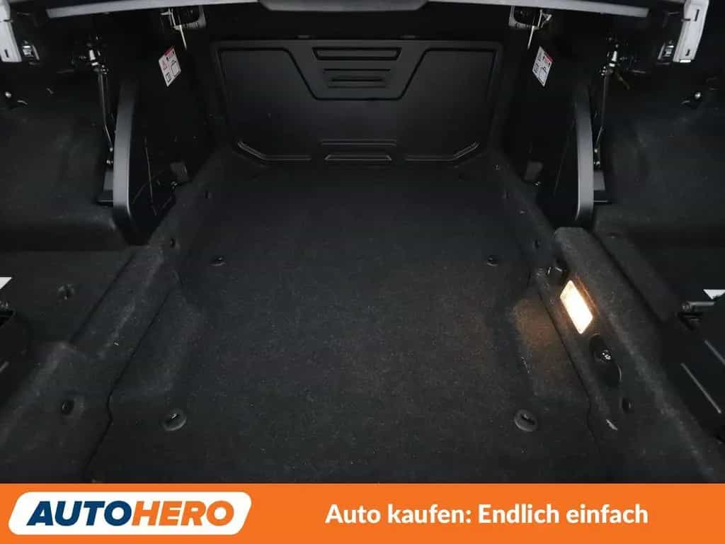 BMW 420 d Advantage Aut.*LED*TEMPO*PDC* 07/2017-photo-17