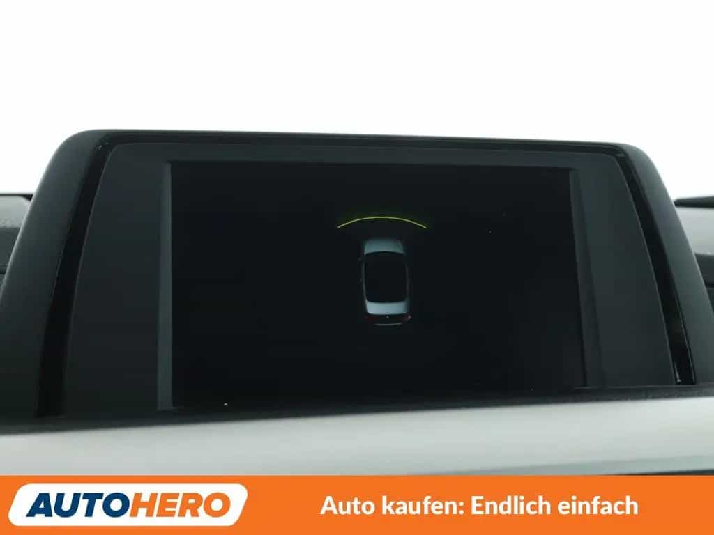 BMW 420 d Advantage Aut.*LED*TEMPO*PDC* 07/2017-photo-21