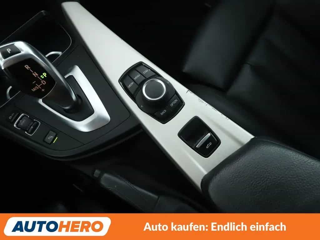 BMW 420 d Advantage Aut.*LED*TEMPO*PDC* 07/2017-photo-23