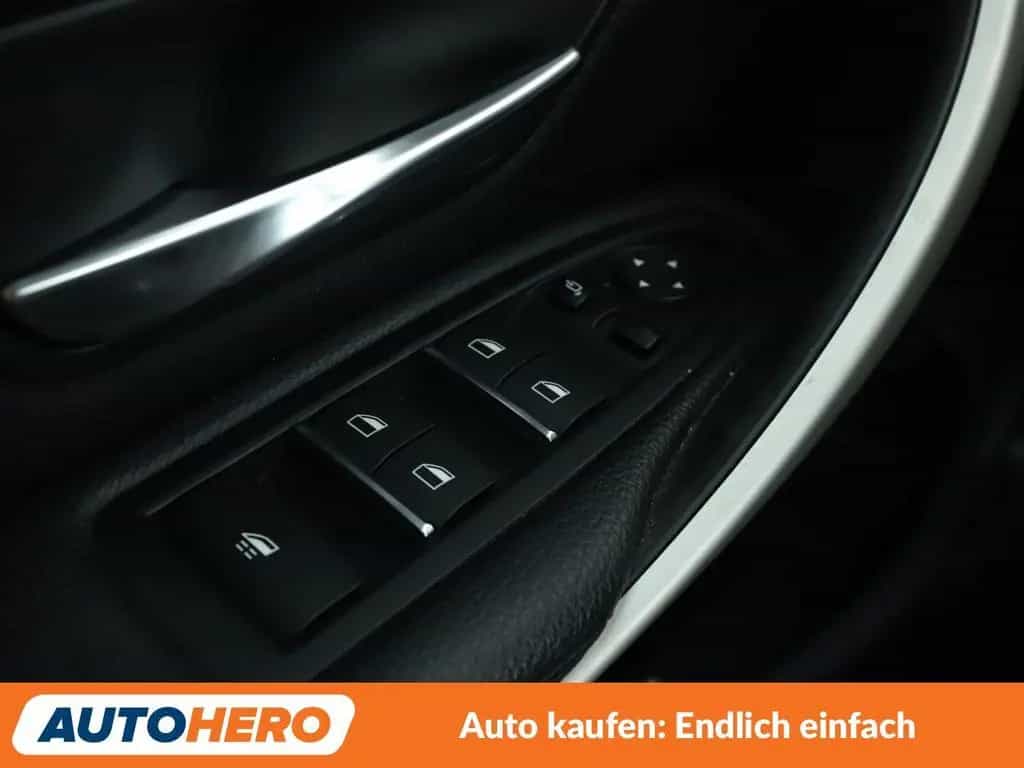 BMW 420 d Advantage Aut.*LED*TEMPO*PDC* 07/2017-photo-24