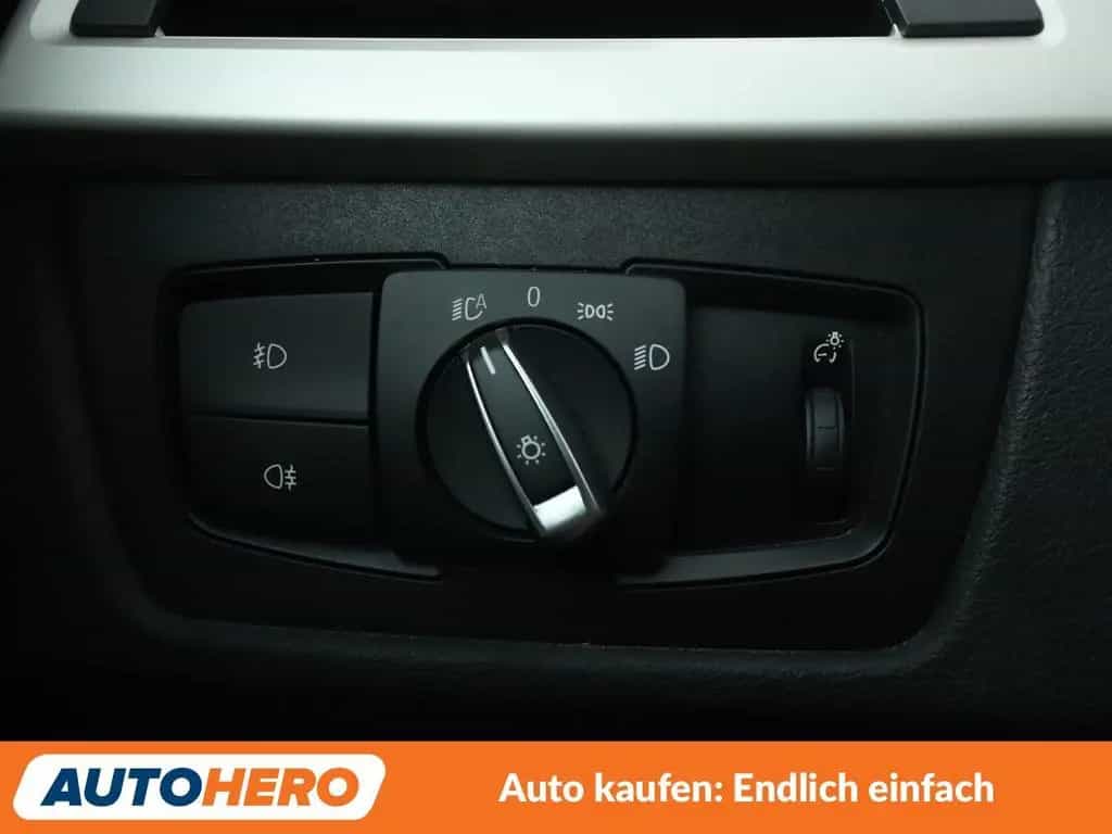BMW 420 d Advantage Aut.*LED*TEMPO*PDC* 07/2017-photo-25