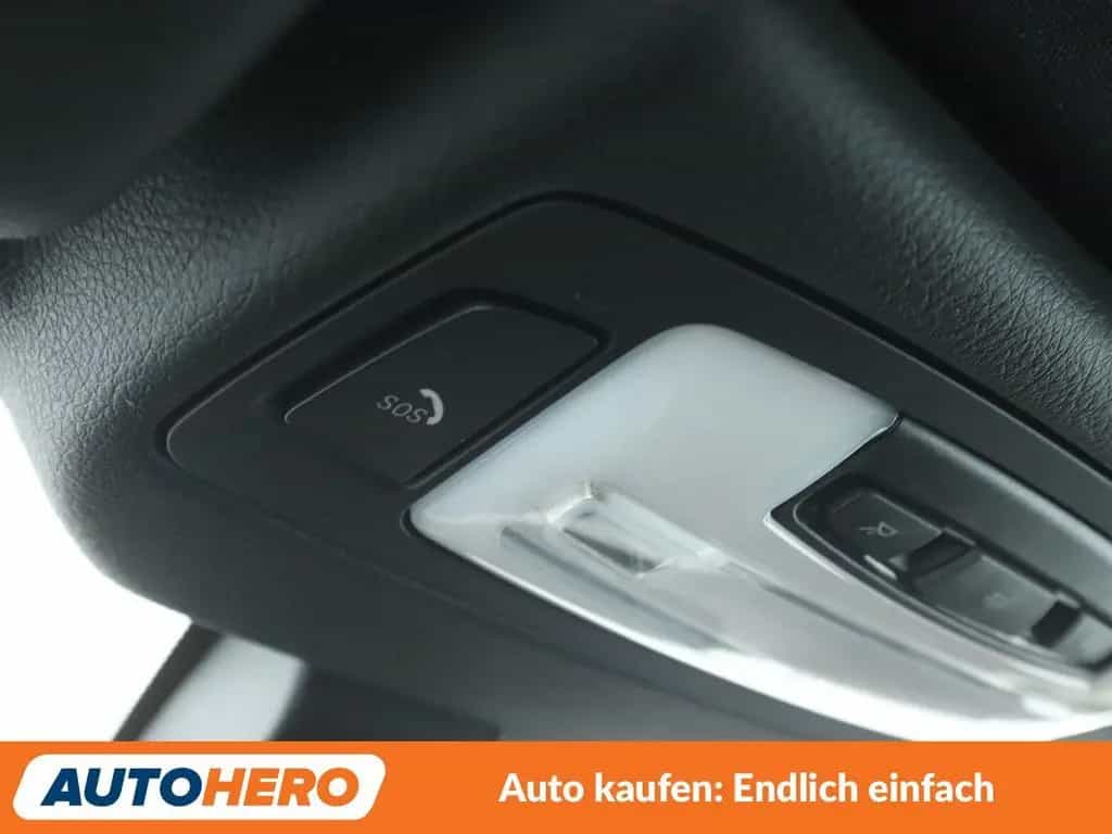 BMW 420 d Advantage Aut.*LED*TEMPO*PDC* 07/2017-photo-26