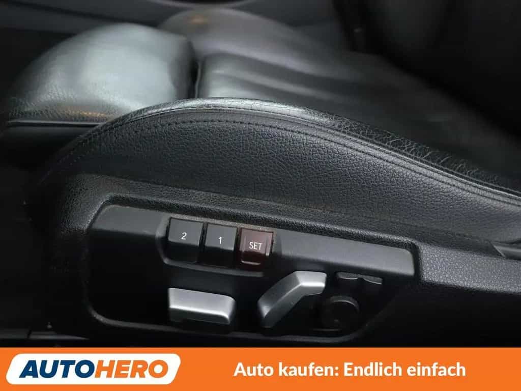BMW 420 d Advantage Aut.*LED*TEMPO*PDC* 07/2017-photo-29