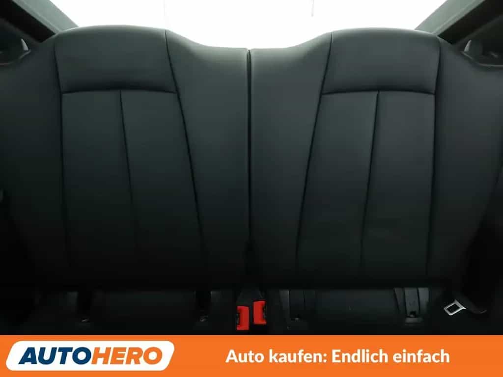Audi TTS 2.0 TFSI quattro Coupe Aut.*LED*NAVI*TEMPO* 07/2015-photo-15